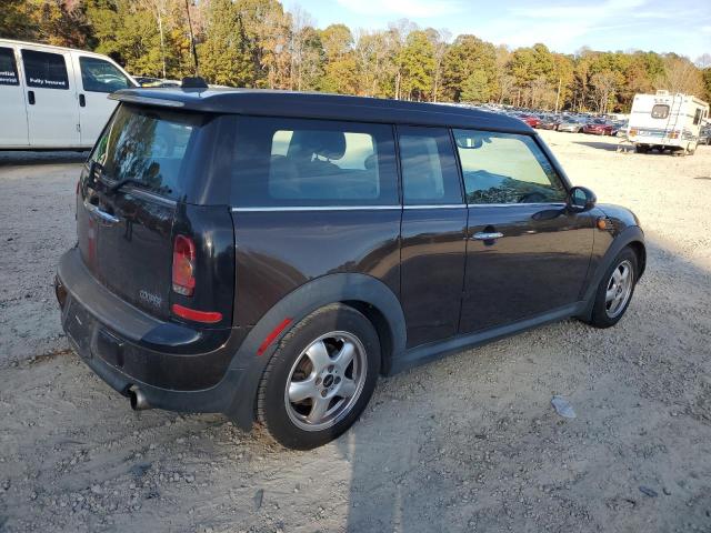 Photo 2 VIN: WMWML33529TN69099 - MINI COOPER CLU 