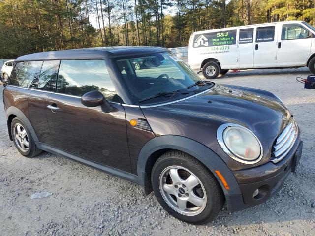 Photo 3 VIN: WMWML33529TN69099 - MINI COOPER CLU 