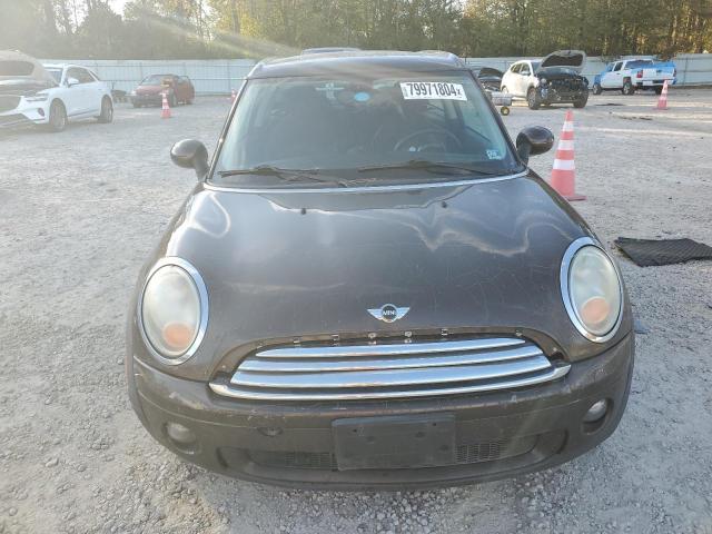 Photo 4 VIN: WMWML33529TN69099 - MINI COOPER CLU 