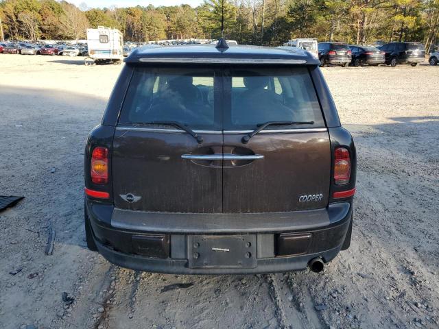 Photo 5 VIN: WMWML33529TN69099 - MINI COOPER CLU 