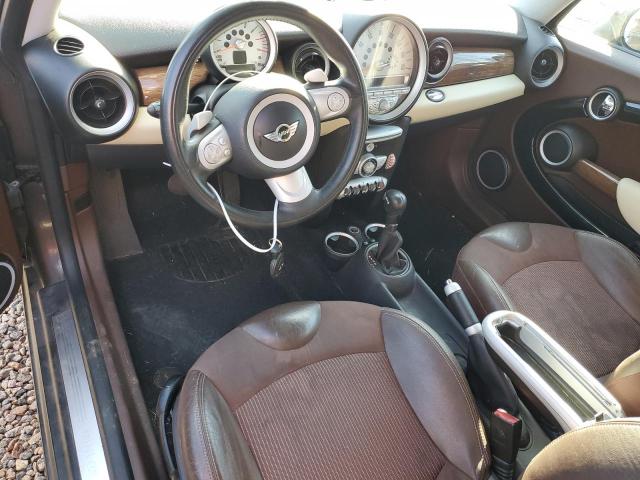 Photo 7 VIN: WMWML33529TN69099 - MINI COOPER CLU 