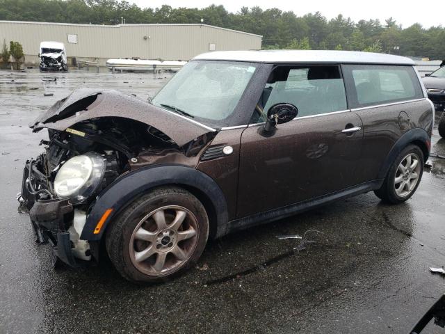 Photo 0 VIN: WMWML33529TP98026 - MINI COOPER 