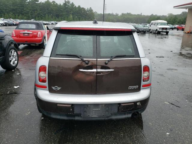 Photo 5 VIN: WMWML33529TP98026 - MINI COOPER 