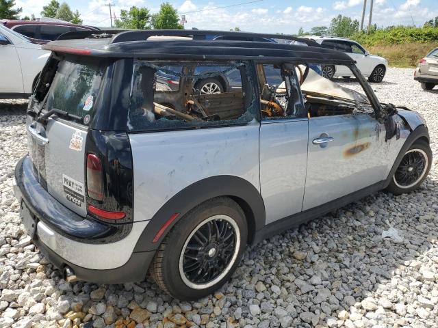 Photo 2 VIN: WMWML33529TX36447 - MINI COOPER CLU 