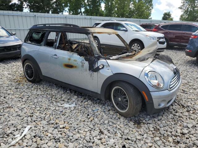 Photo 3 VIN: WMWML33529TX36447 - MINI COOPER CLU 