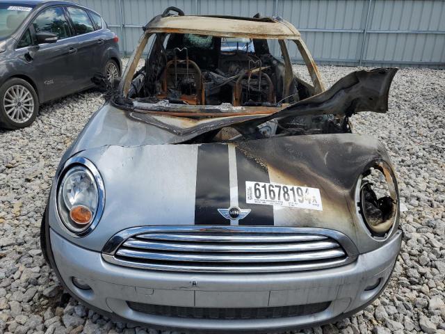 Photo 4 VIN: WMWML33529TX36447 - MINI COOPER CLU 