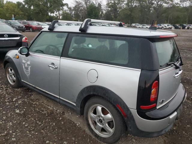 Photo 1 VIN: WMWML33538TN67036 - MINI COOPER CLU 