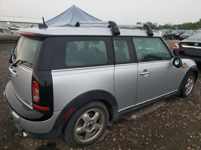 Photo 2 VIN: WMWML33538TN67036 - MINI COOPER CLU 