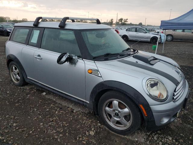 Photo 3 VIN: WMWML33538TN67036 - MINI COOPER CLU 