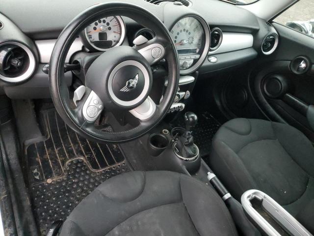 Photo 7 VIN: WMWML33538TN67036 - MINI COOPER CLU 