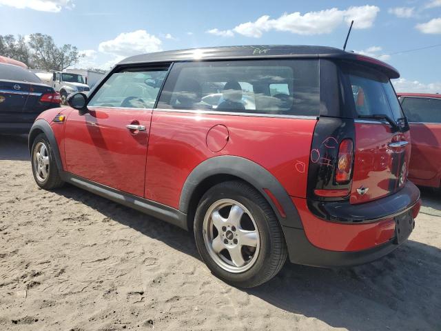 Photo 1 VIN: WMWML33539TP97306 - MINI COOPER CLU 