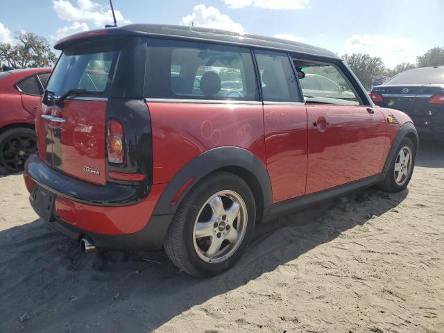 Photo 2 VIN: WMWML33539TP97306 - MINI COOPER CLU 