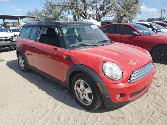 Photo 3 VIN: WMWML33539TP97306 - MINI COOPER CLU 