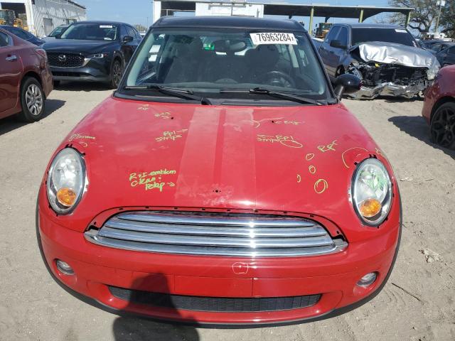 Photo 4 VIN: WMWML33539TP97306 - MINI COOPER CLU 