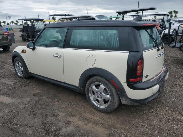 Photo 1 VIN: WMWML33539TX33590 - MINI COOPER CLU 