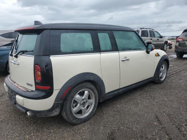 Photo 2 VIN: WMWML33539TX33590 - MINI COOPER CLU 