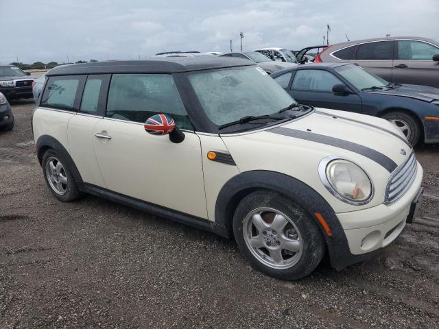 Photo 3 VIN: WMWML33539TX33590 - MINI COOPER CLU 