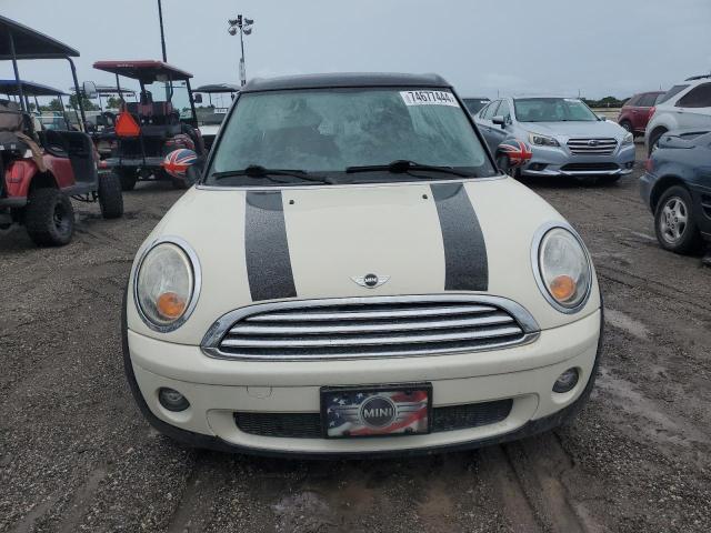 Photo 4 VIN: WMWML33539TX33590 - MINI COOPER CLU 