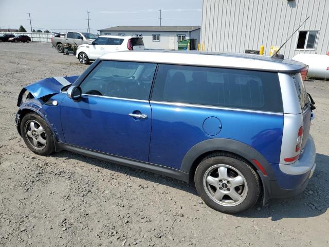 Photo 1 VIN: WMWML33548TN67322 - MINI COOPER CLU 