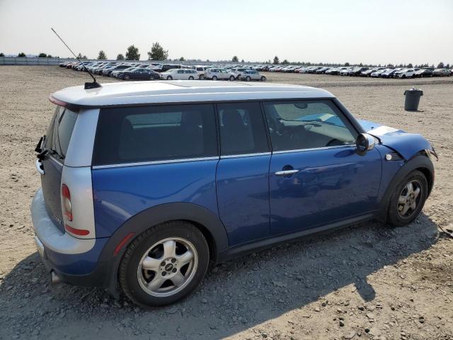 Photo 2 VIN: WMWML33548TN67322 - MINI COOPER CLU 