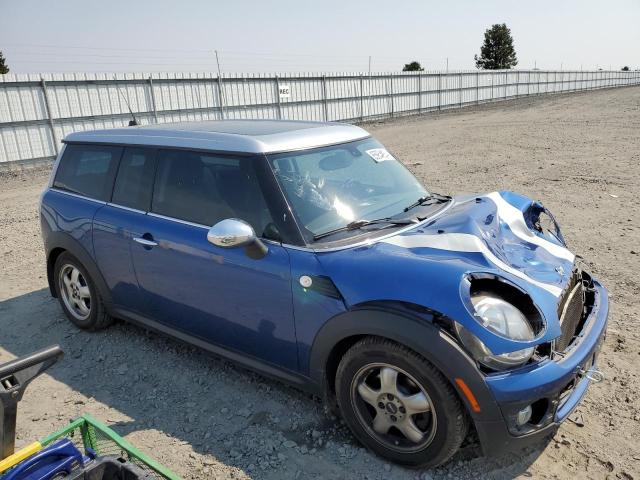 Photo 3 VIN: WMWML33548TN67322 - MINI COOPER CLU 