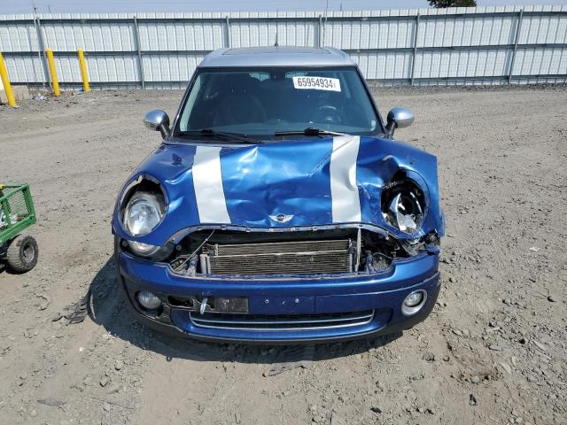 Photo 4 VIN: WMWML33548TN67322 - MINI COOPER CLU 