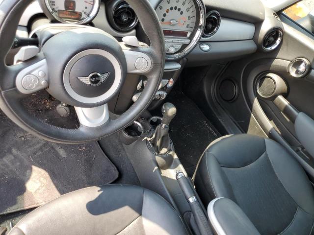 Photo 7 VIN: WMWML33548TN67322 - MINI COOPER CLU 