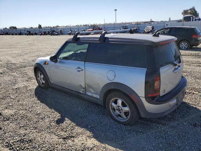 Photo 1 VIN: WMWML33549TP98061 - MINI COOPER CLU 