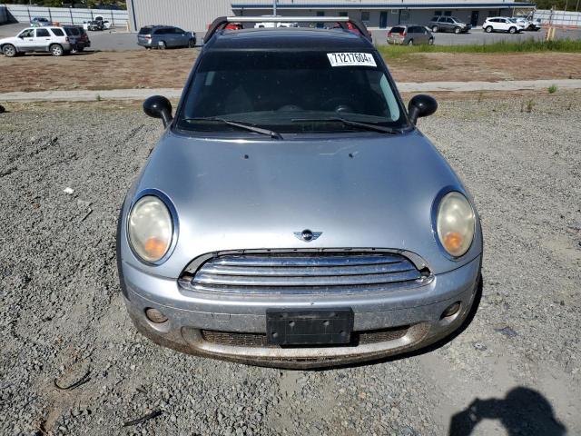 Photo 4 VIN: WMWML33549TP98061 - MINI COOPER CLU 