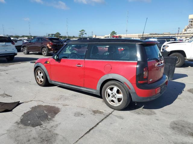 Photo 1 VIN: WMWML33549TX34280 - MINI COOPER CLU 