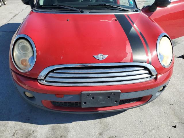 Photo 10 VIN: WMWML33549TX34280 - MINI COOPER CLU 