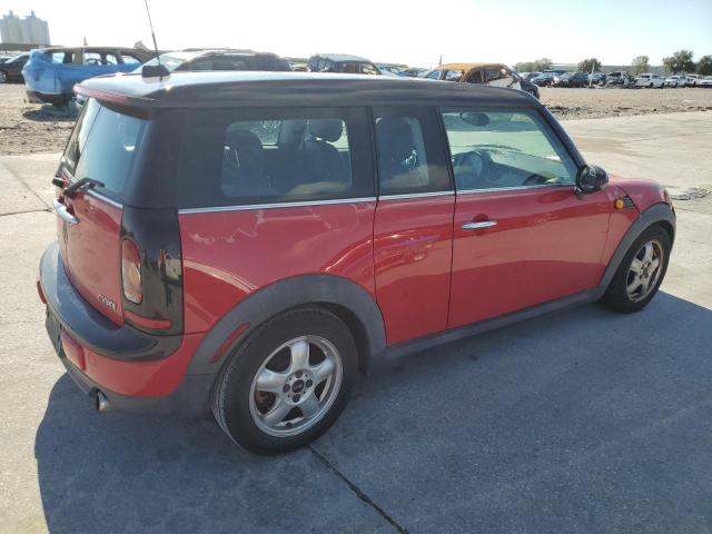 Photo 2 VIN: WMWML33549TX34280 - MINI COOPER CLU 