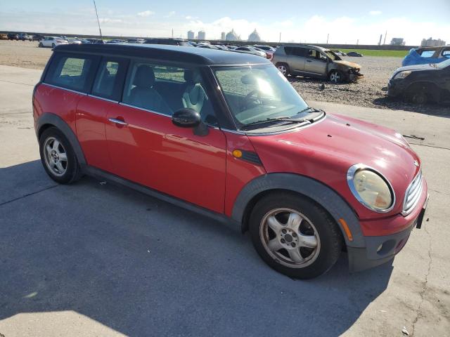 Photo 3 VIN: WMWML33549TX34280 - MINI COOPER CLU 