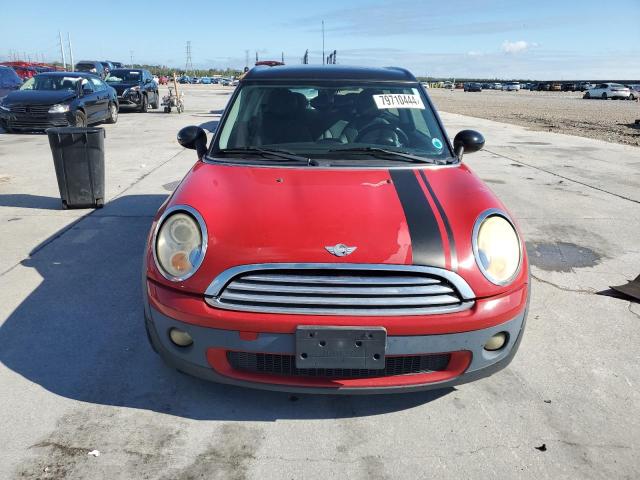 Photo 4 VIN: WMWML33549TX34280 - MINI COOPER CLU 