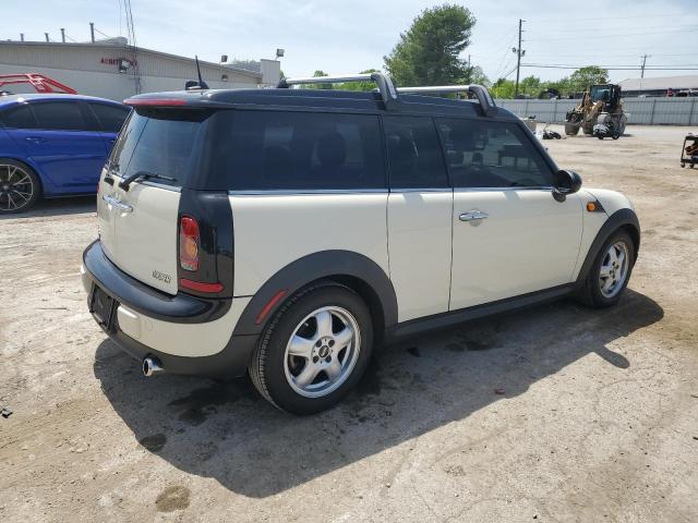 Photo 2 VIN: WMWML33558TJ46953 - MINI COOPER 