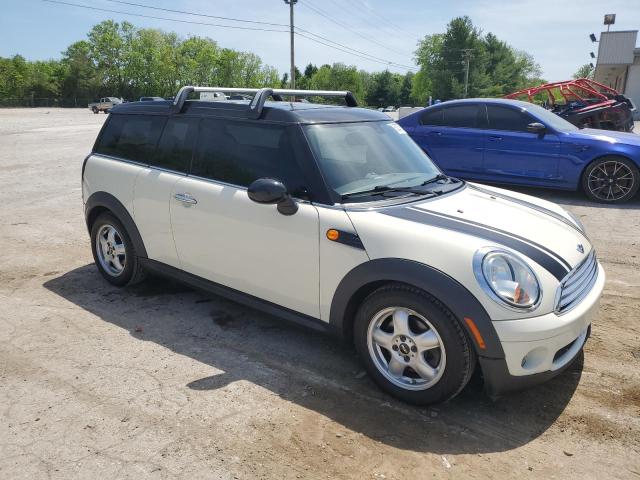 Photo 3 VIN: WMWML33558TJ46953 - MINI COOPER 