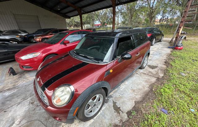 Photo 1 VIN: WMWML33558TN68138 - MINI COOPER 