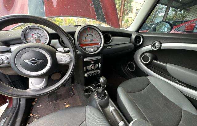 Photo 8 VIN: WMWML33558TN68138 - MINI COOPER 