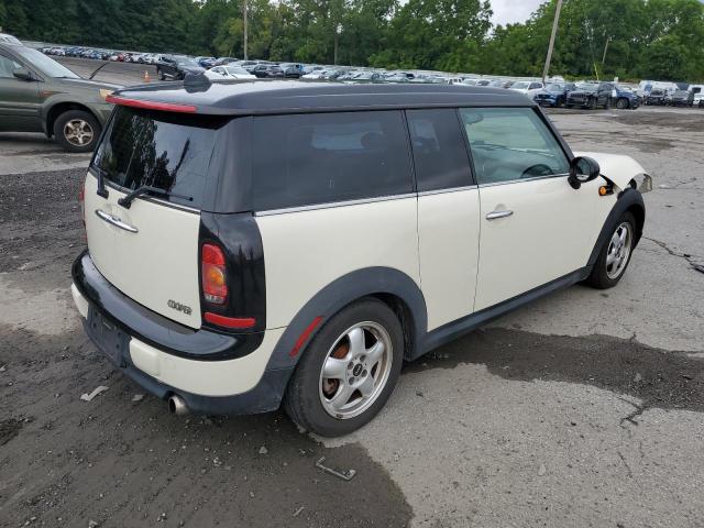 Photo 2 VIN: WMWML33559TN69324 - MINI COOPER CLU 