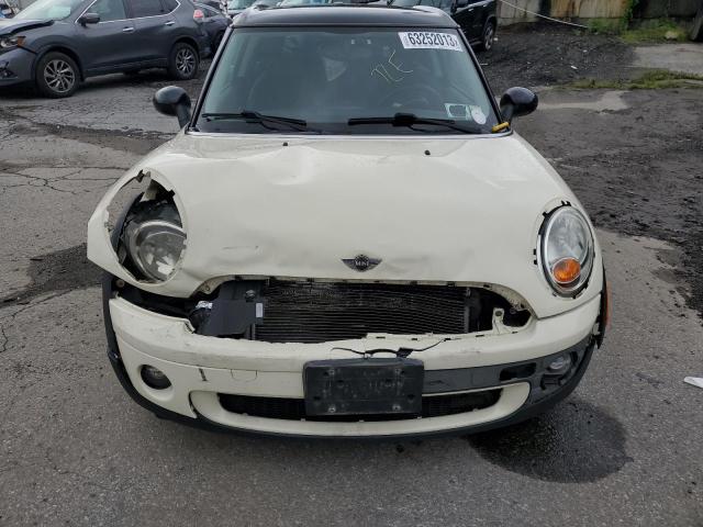 Photo 4 VIN: WMWML33559TN69324 - MINI COOPER CLU 