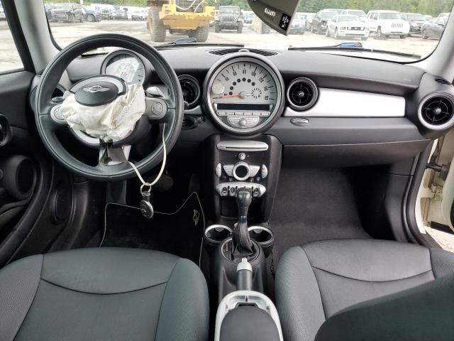 Photo 7 VIN: WMWML33559TN69324 - MINI COOPER CLU 