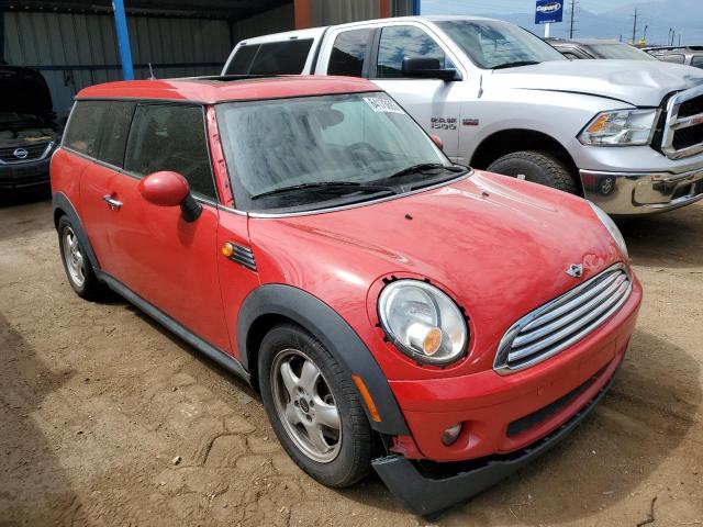 Photo 3 VIN: WMWML33559TX33414 - MINI COOPER CLU 