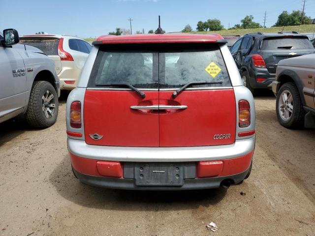 Photo 5 VIN: WMWML33559TX33414 - MINI COOPER CLU 