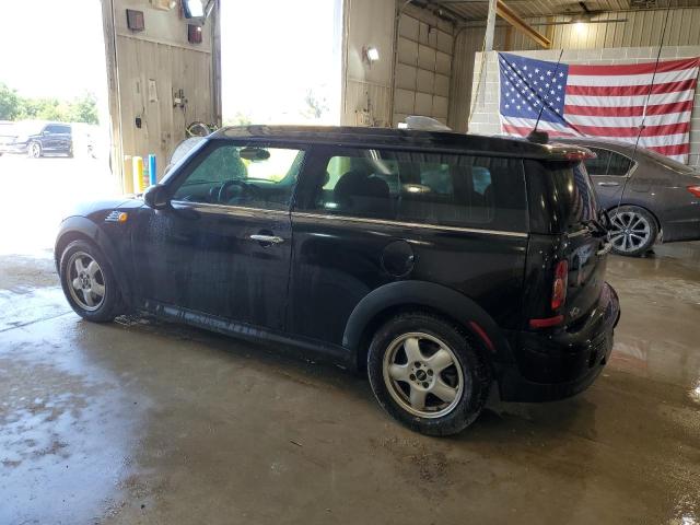 Photo 1 VIN: WMWML33559TX35440 - MINI COOPER CLU 