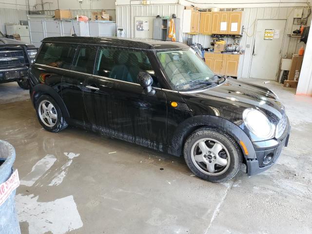 Photo 3 VIN: WMWML33559TX35440 - MINI COOPER CLU 