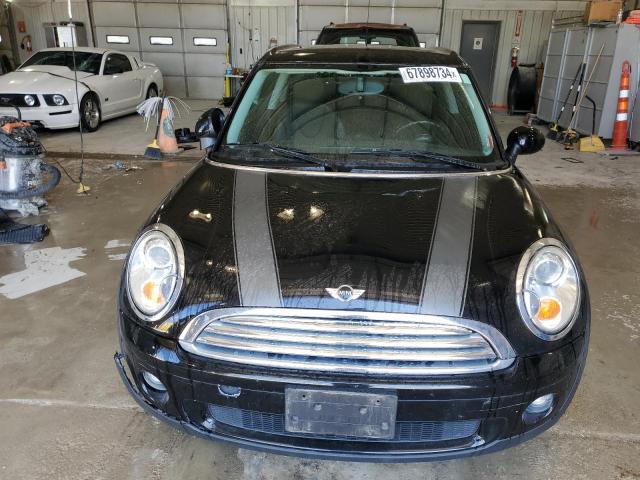 Photo 4 VIN: WMWML33559TX35440 - MINI COOPER CLU 