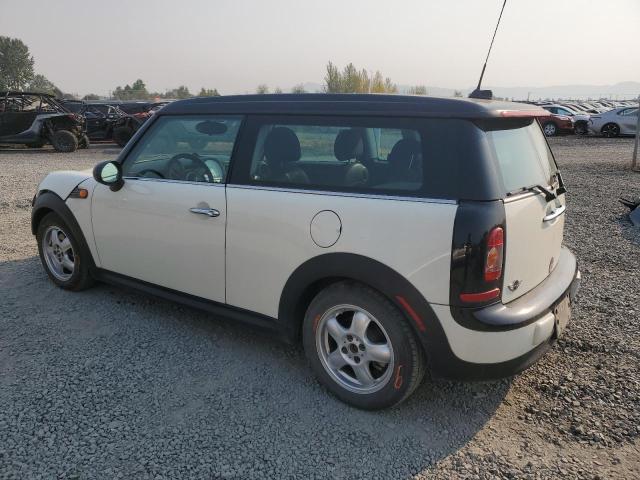 Photo 1 VIN: WMWML33559TX36104 - MINI COOPER CLU 