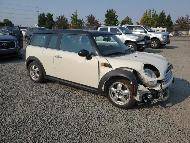 Photo 3 VIN: WMWML33559TX36104 - MINI COOPER CLU 