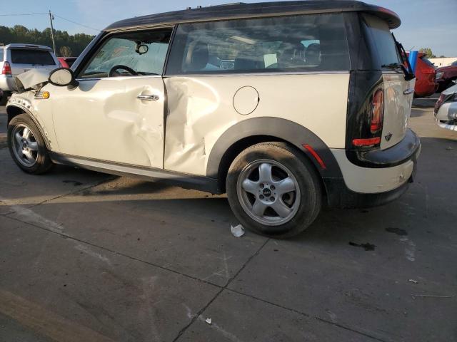 Photo 1 VIN: WMWML33559TX50018 - MINI COOPER CLU 