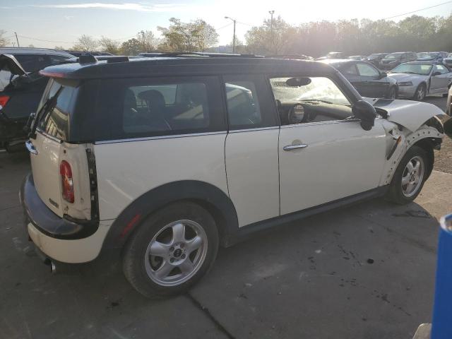 Photo 2 VIN: WMWML33559TX50018 - MINI COOPER CLU 